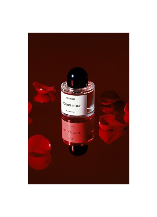 Byredo Young Rose Eau de Parfum