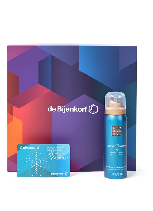 Cadeaupakketten Rituals & Cadeaucard - detail 2 undefined