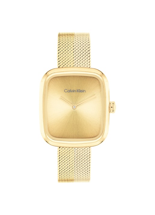 Calvin Klein Adore horloge CK25100099