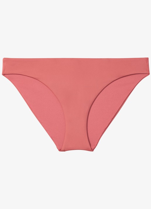 Calvin Klein Bikinislip - voorkant blauw