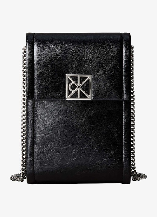 Calvin Klein Crossbodytas met logo