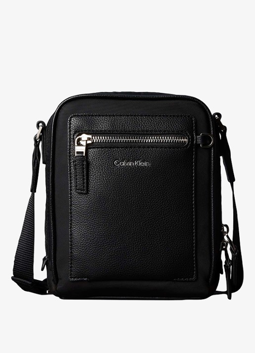 Calvin Klein Crossbodytas met logo
