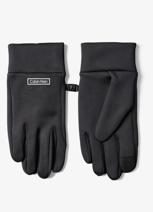 Calvin Klein Handschoenen met logo