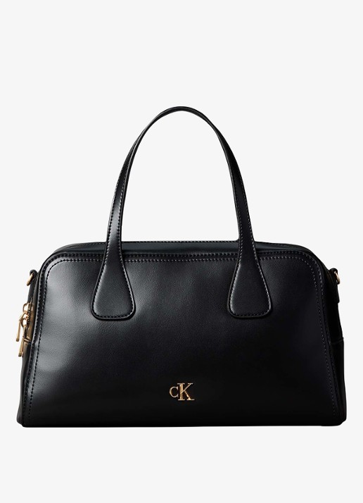 Calvin Klein Handtas met logo