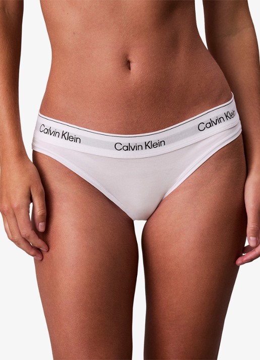 Calvin Klein Hipster met logoband