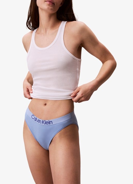 Calvin Klein Hipster met logoband