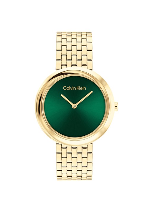 Calvin Klein Horloge CK25100066