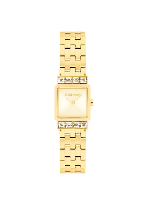 Calvin Klein Horloge CK25100162