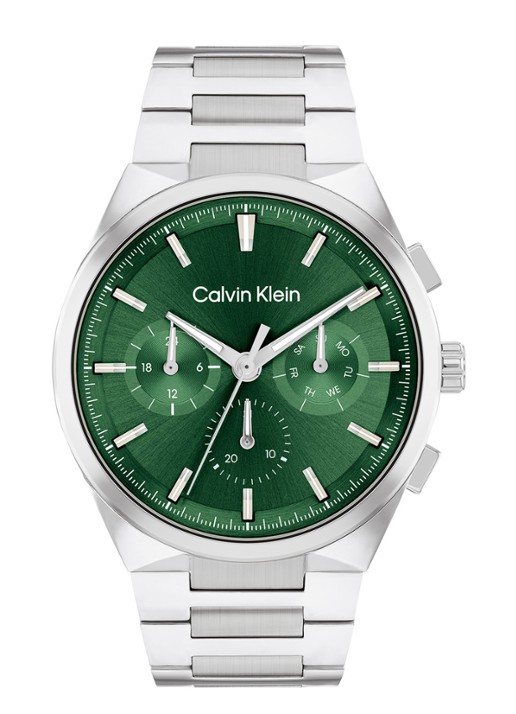 Calvin Klein Horloge CK25200441