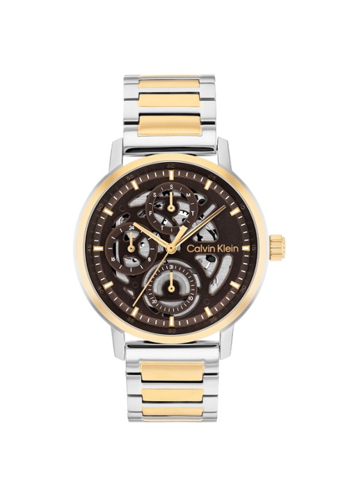 Calvin Klein Horloge CK25200564