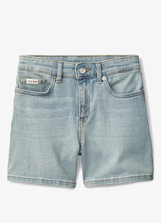 Calvin Klein Korte broek van katoen
