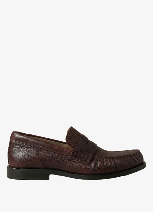 Calvin Klein Loafer met logo