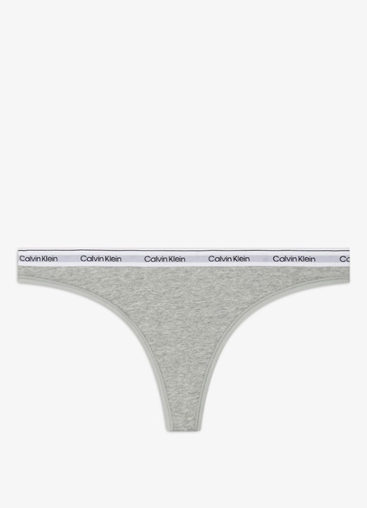 Calvin Klein Modern string met logoband