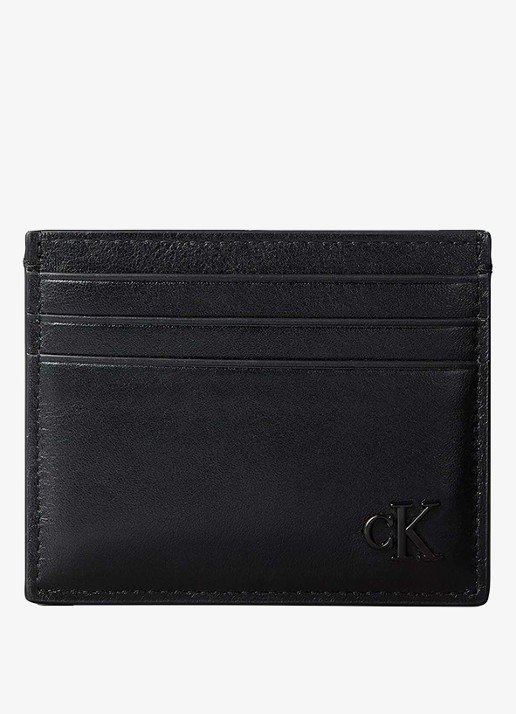 Calvin Klein Pasjeshouder met logo