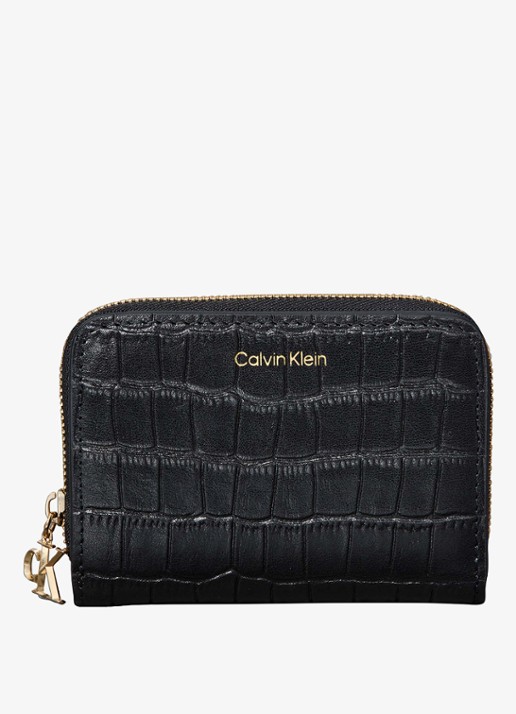 Calvin Klein Portemonnee met logo