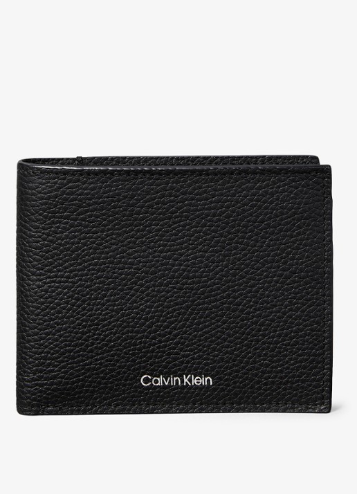 Calvin Klein Portemonnee met logo