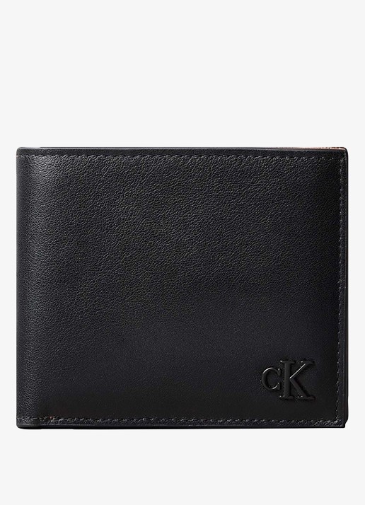Calvin Klein Portemonnee met logo