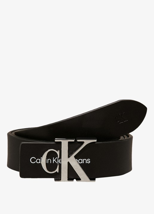 Calvin Klein Riem met logo