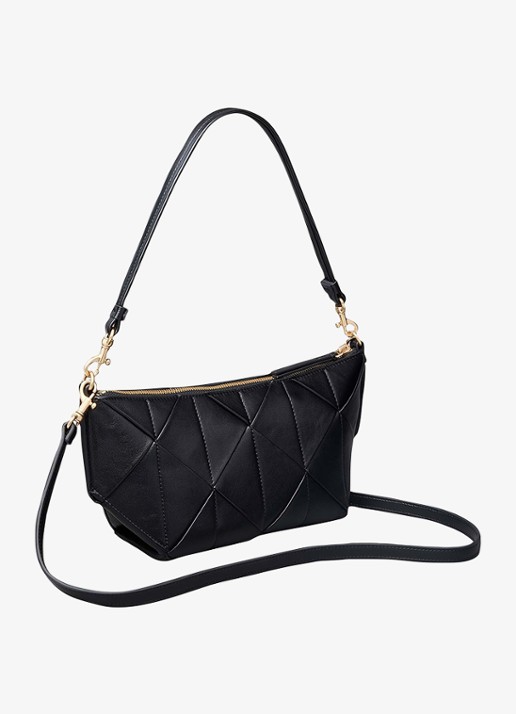 Calvin Klein Schoudertas met afneembare schouderriem