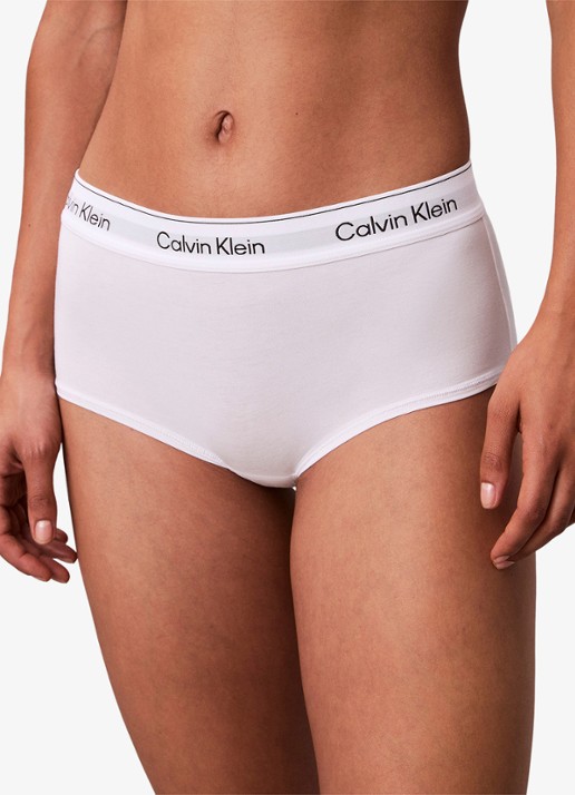 Calvin Klein Shorty met logoband