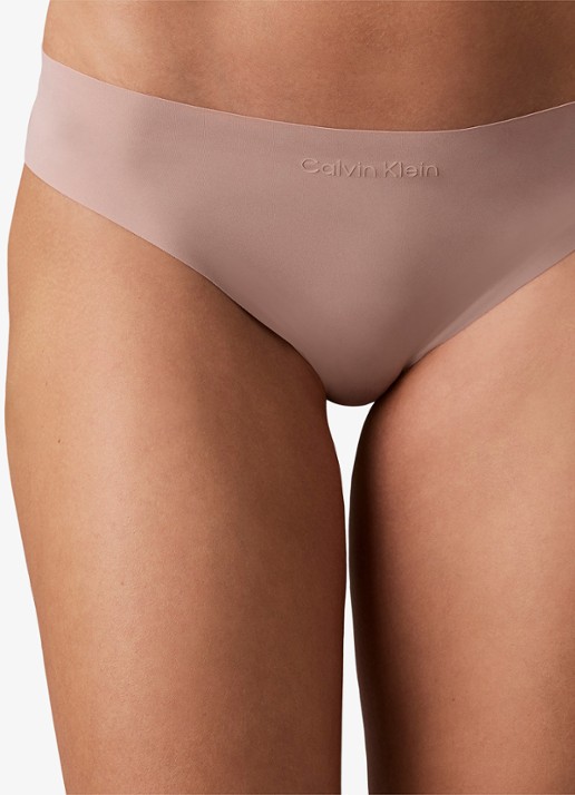 Calvin Klein Slip met logo - detail 5 cedar-7ns