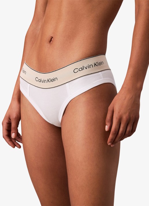 Calvin Klein Slip met logoband