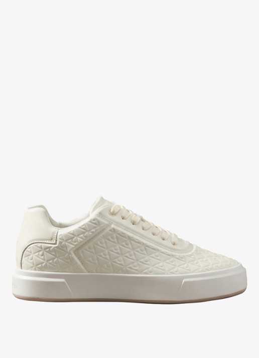 Calvin Klein Sneaker met logoprint