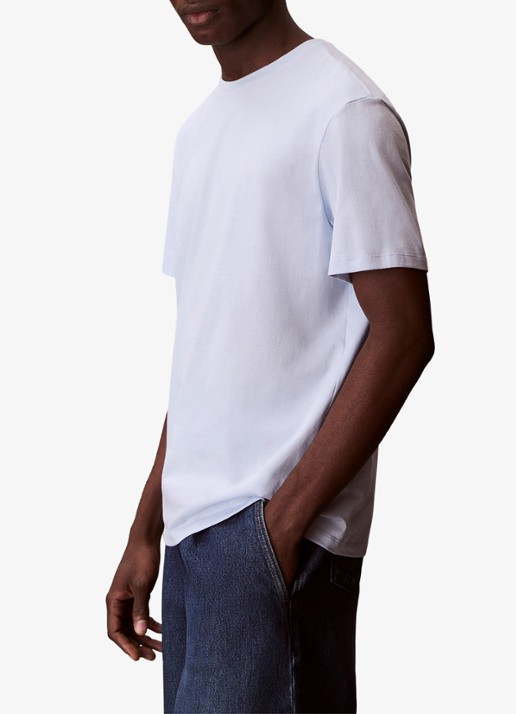 Calvin Klein T-shirt met logo