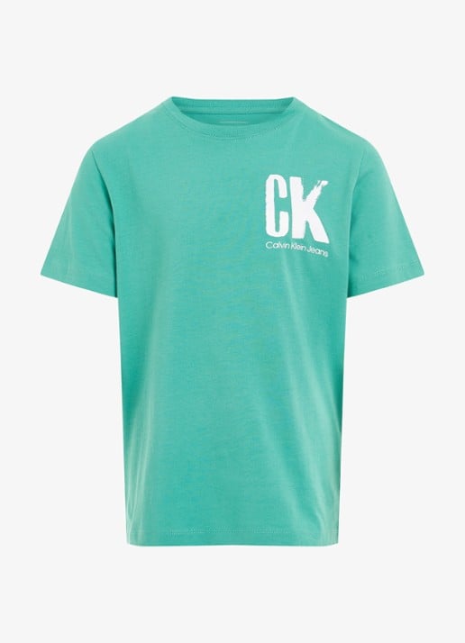 Calvin Klein T-shirt met logo