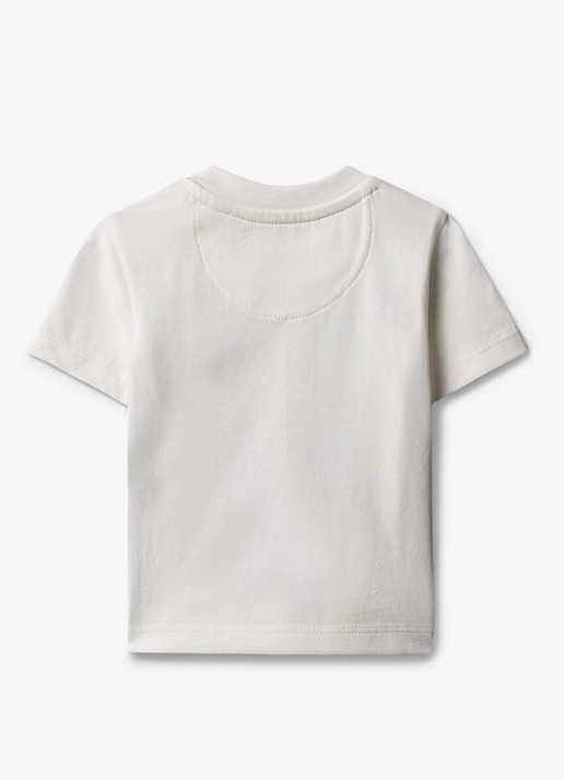 Calvin Klein T-shirt met logoprint