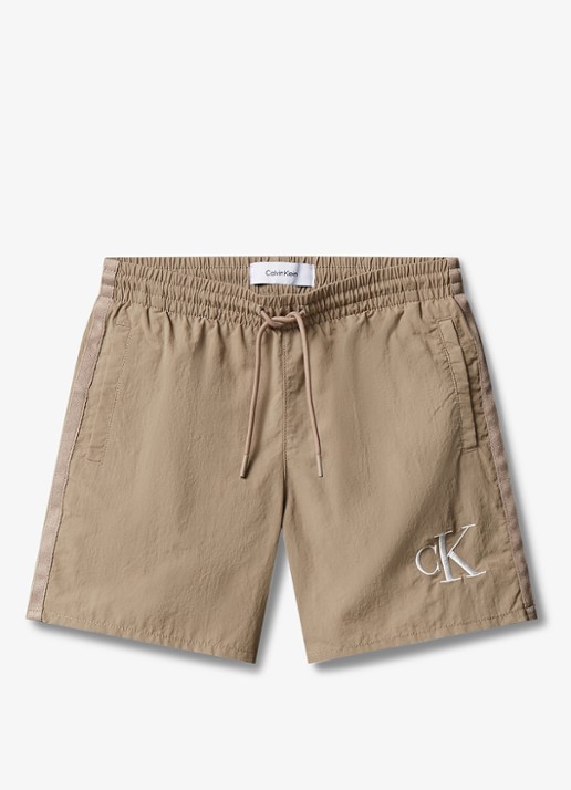 Calvin Klein Zwemshorts met trekkoord