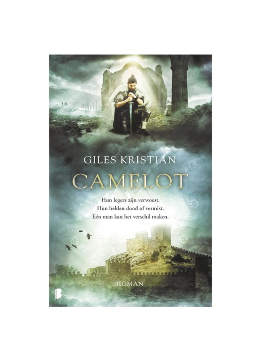 CAMELOT - voorkant undefined