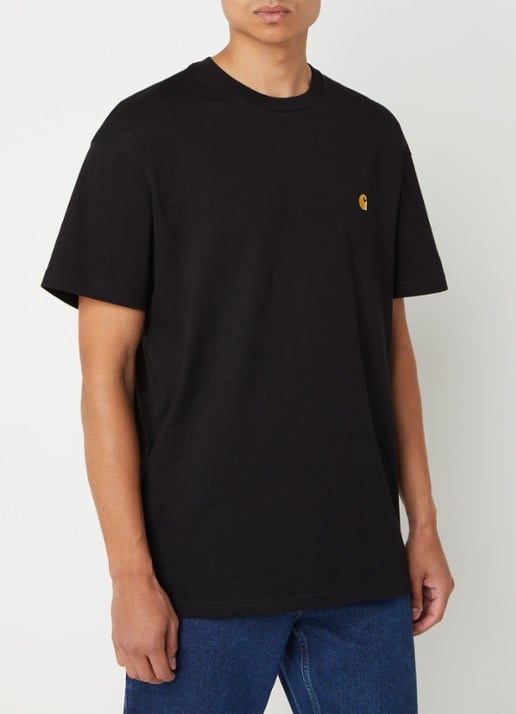 Carhartt WIP Chase T-shirt met logo