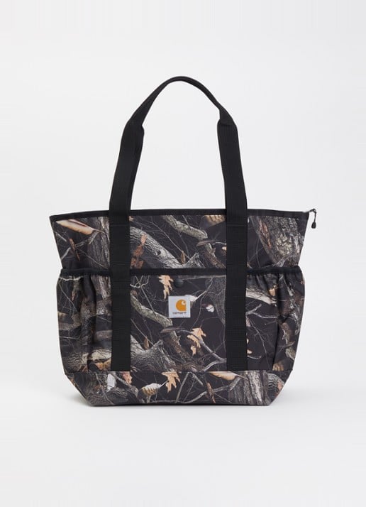 Carhartt WIP Clapton shopper met logo