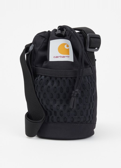 Carhartt WIP Egerton schoudertas met verstelbare schouderriem en logo
