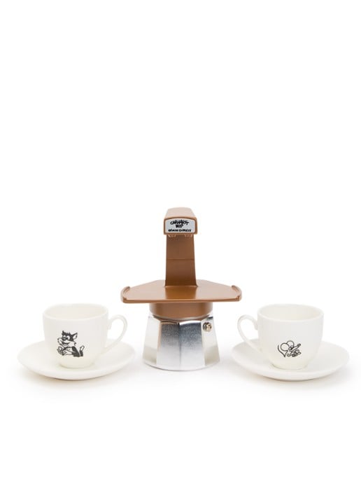 Carhartt WIP Espresso koffiemaker
