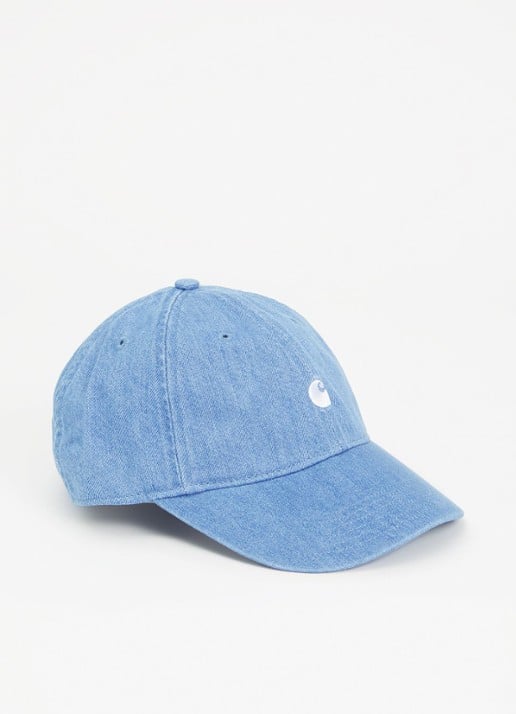 Carhartt WIP Lucas pet van denim