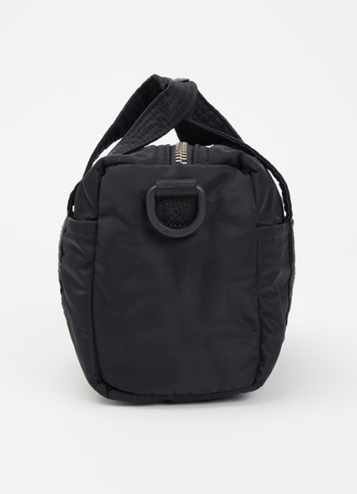 Carhartt WIP Otis handtas met afneembare schouderriem  - detail 4 zwart