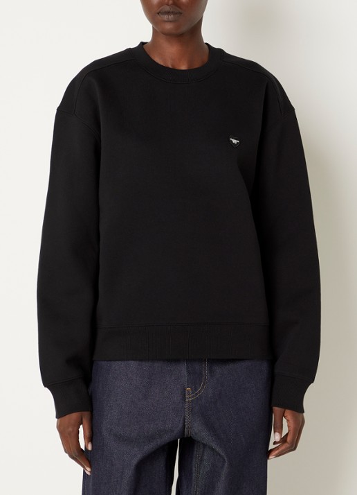 Carhartt WIP Sweater met logo