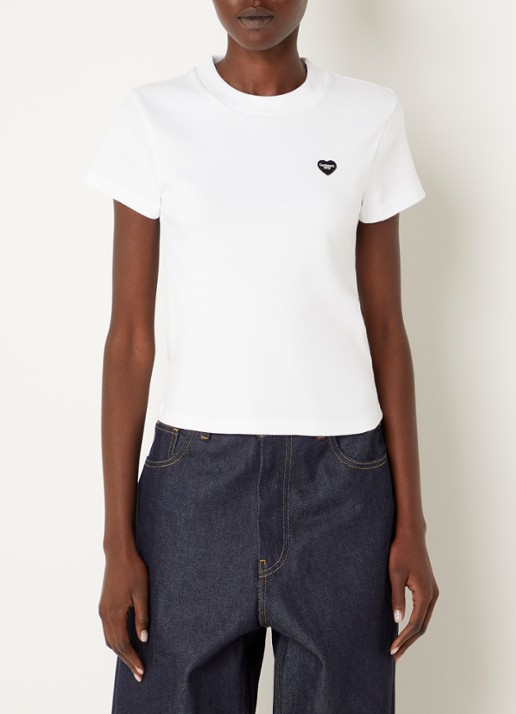 Carhartt WIP T-shirt met logoprint