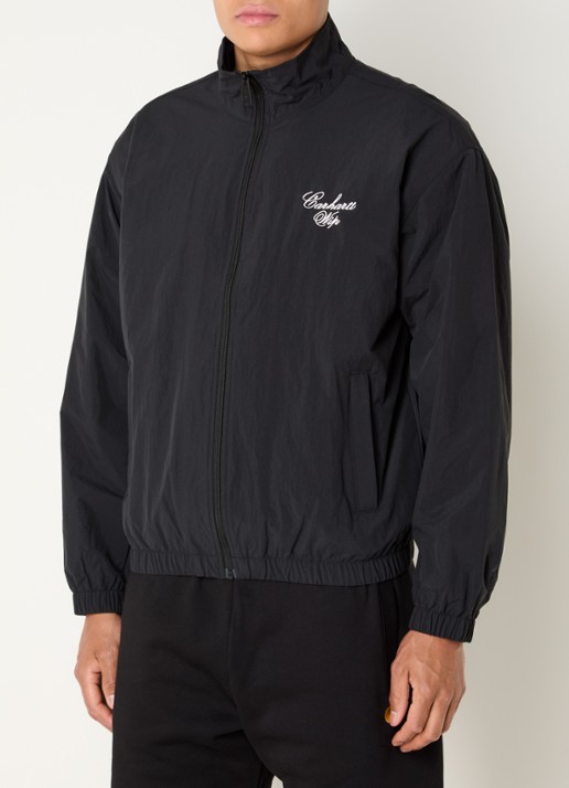 Carhartt WIP Travon jack met steekzakken