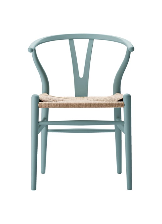 Carl Hansen & Son CH24 Ilse Crawford Wishbone stoel 55 x 76 cm