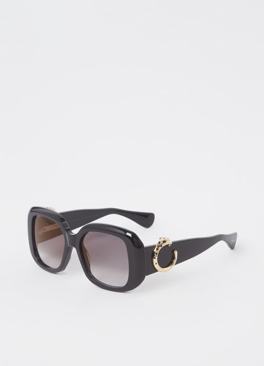Cartier Butterfly zonnebril CT0471S