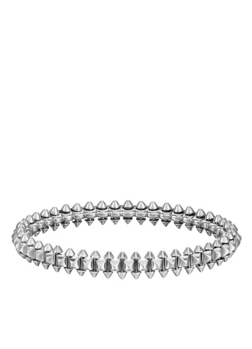 Cartier Clash de Cartier armband van 18k witgoud CRB6065715