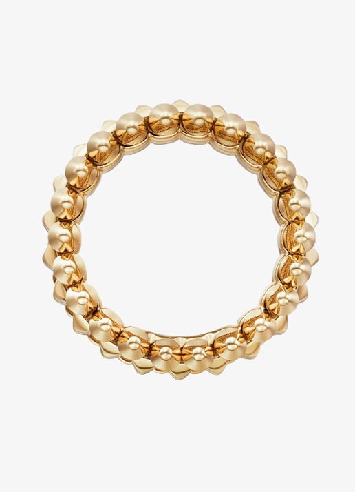 Cartier Clash de Cartier ring van 18 karaat geelgoud CRB42383 - detail 3 geelgoud