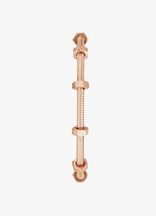 Cartier Écrou de Cartier armband van 18 karaat roségoud CRB6049517  - detail 6 roségoud