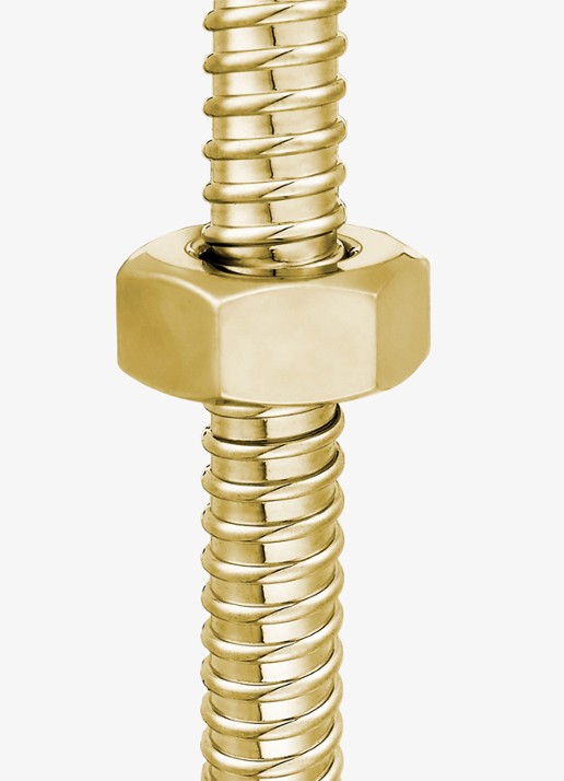 Cartier Écrou de Cartier bangle van 18 karaat geelgoud CRB6063817 - detail 8 geelgoud