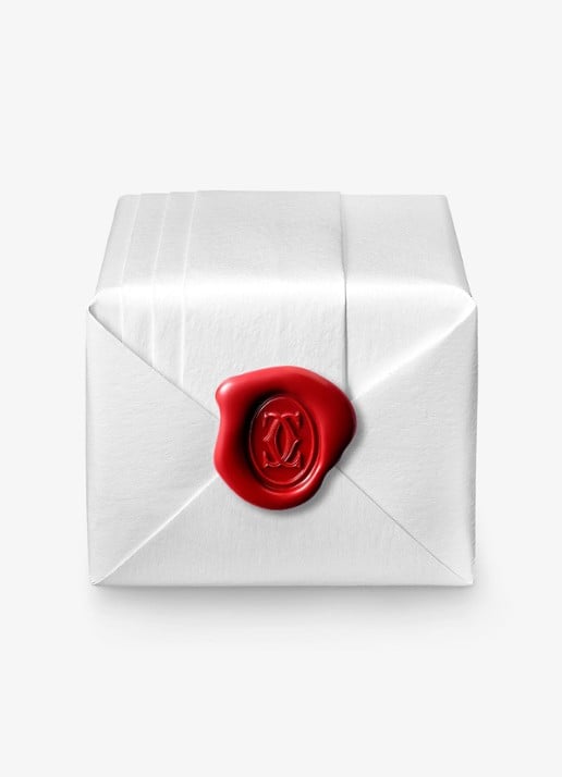 Cartier Juste un Clou ring van 18 karaat geelgoud CRB40926 - detail 5 geelgoud