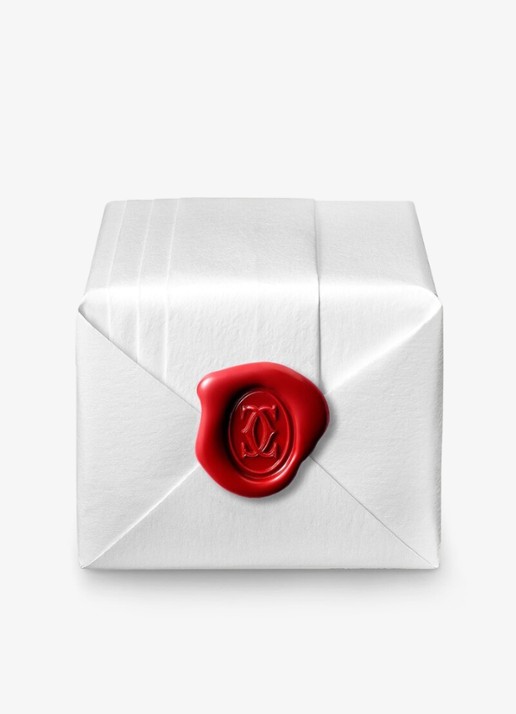 Cartier Juste un Clou ring van 18 karaat geelgoud met diamanten CRB42449 - detail 7 geelgoud