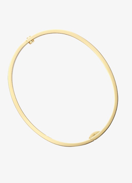 Cartier LOVE armband van 18 karaat geelgoud met 10 diamanten CRB6082415 - detail 2 geelgoud